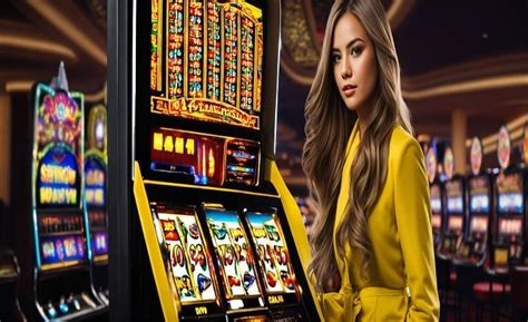 Slot Gacor: Unveiling the Secrets Behind High.